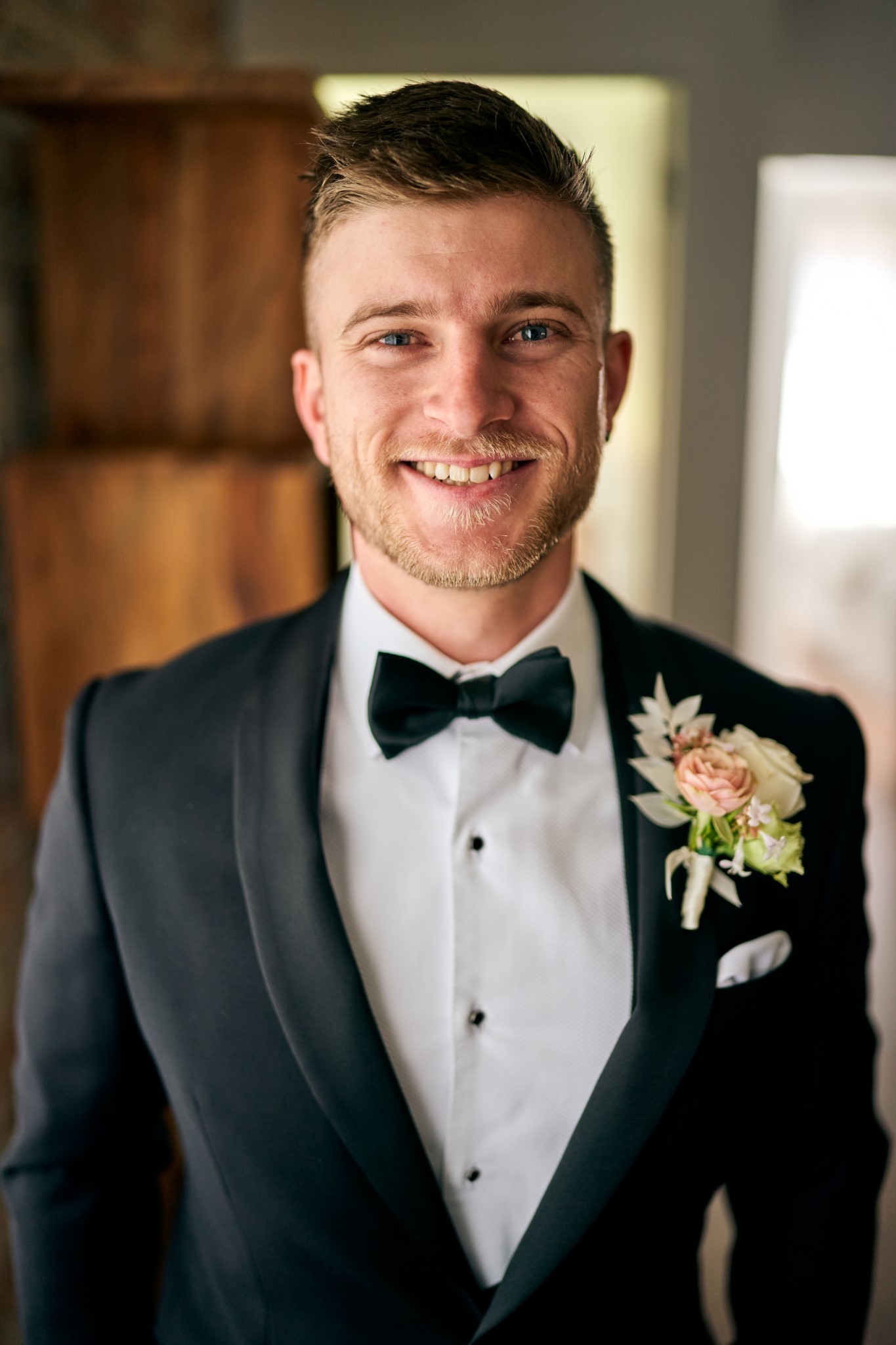 Rochelle & Tom, Terara Riverside Gardens, South Coast - Gavin Cato ...